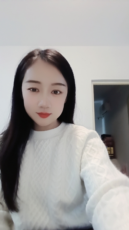 格格的第一张照片--平潭相亲服务中心