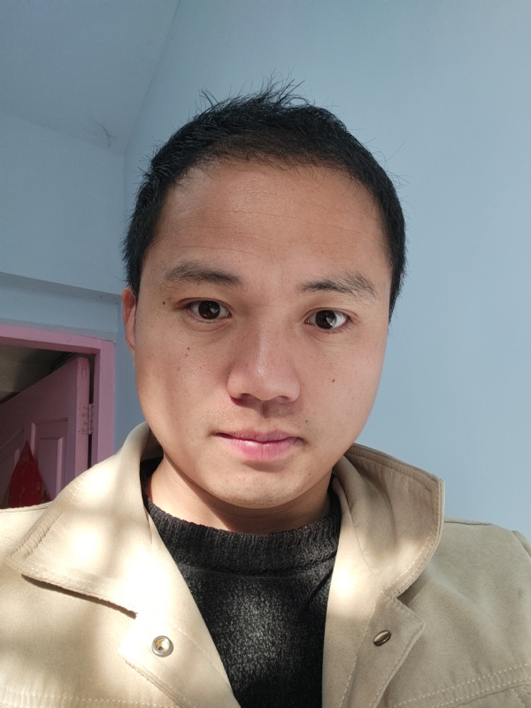中意你的第一张照片--平潭相亲服务中心