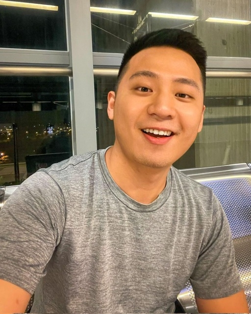 孤獨的男人的第三张照片--平潭相亲服务中心
