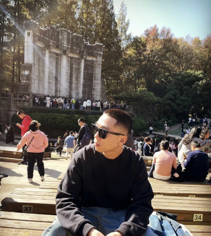 情调的第一张照片--平潭相亲服务中心