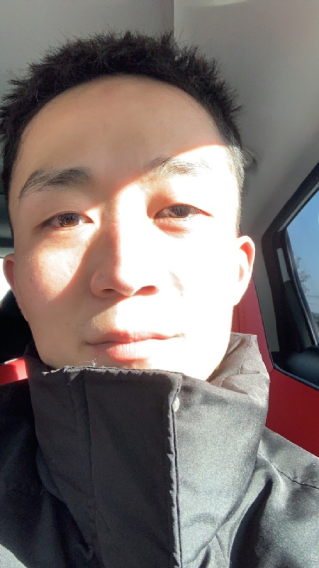自由的第一张照片--平潭相亲服务中心