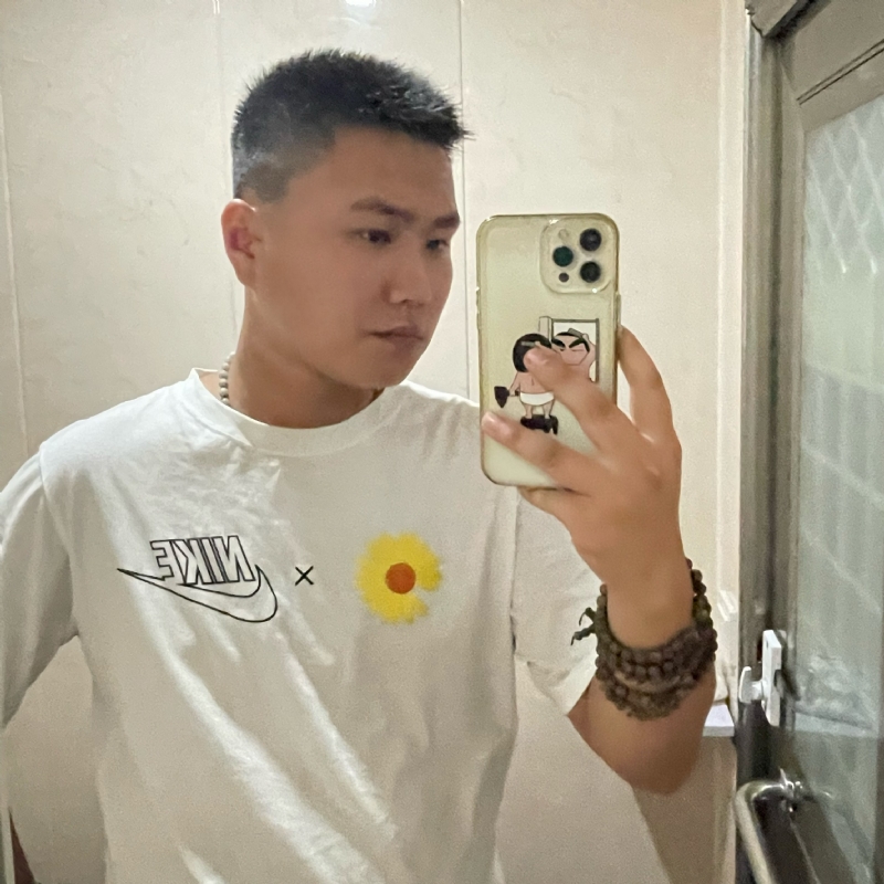 揚叔的第一张照片--平潭相亲服务中心