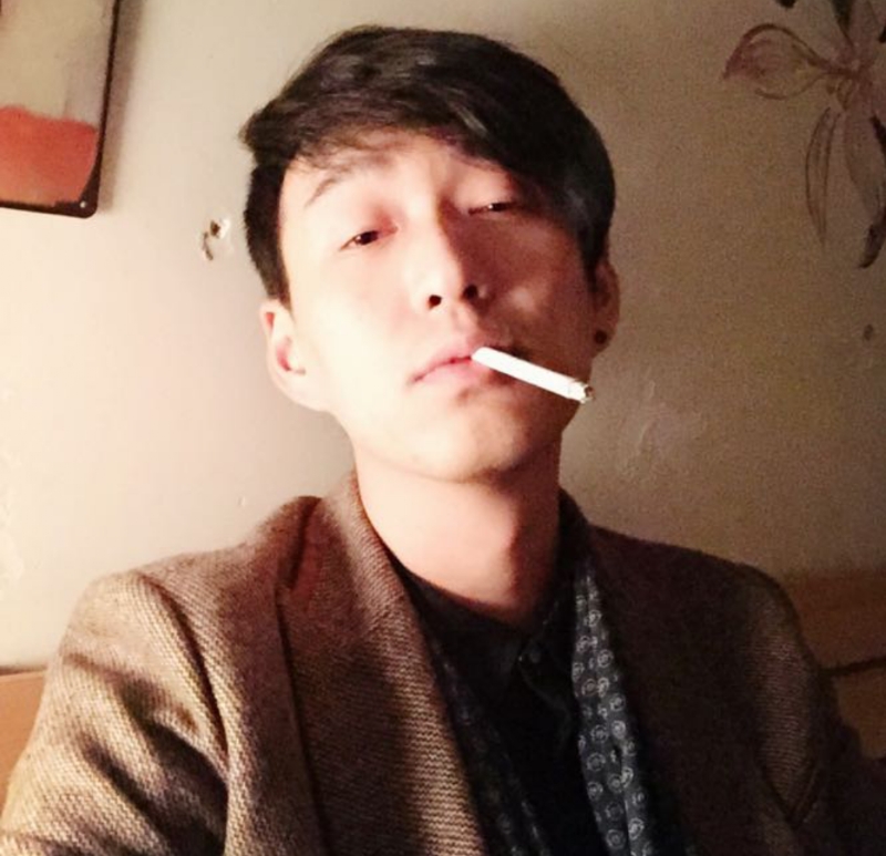 陆源的第一张照片--平潭相亲服务中心