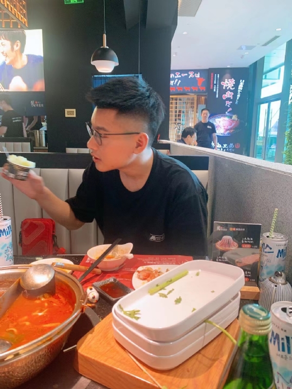 羽剑之子的第一张照片--平潭相亲服务中心