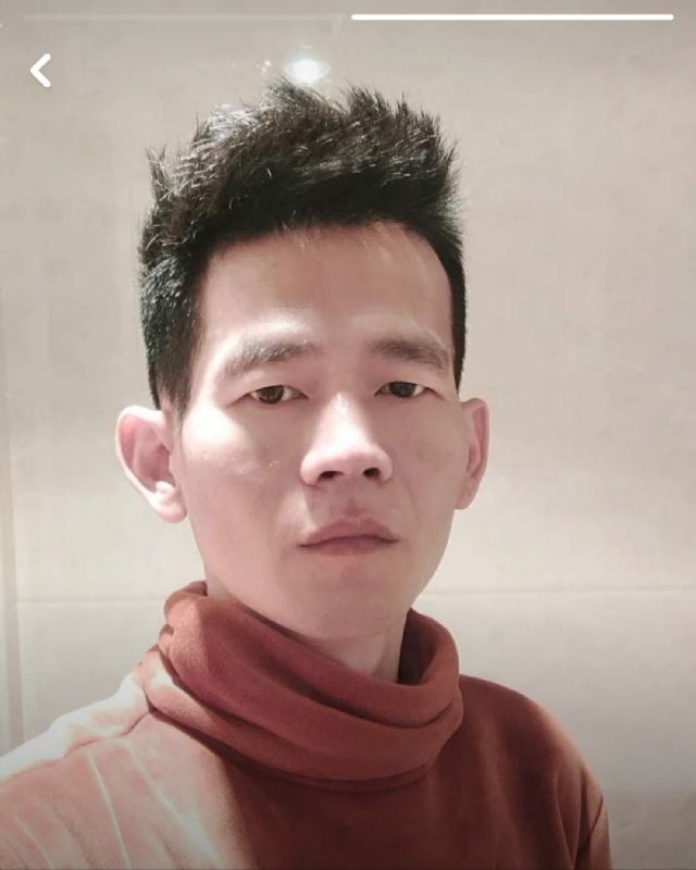 白了少年头的第一张照片--平潭相亲服务中心