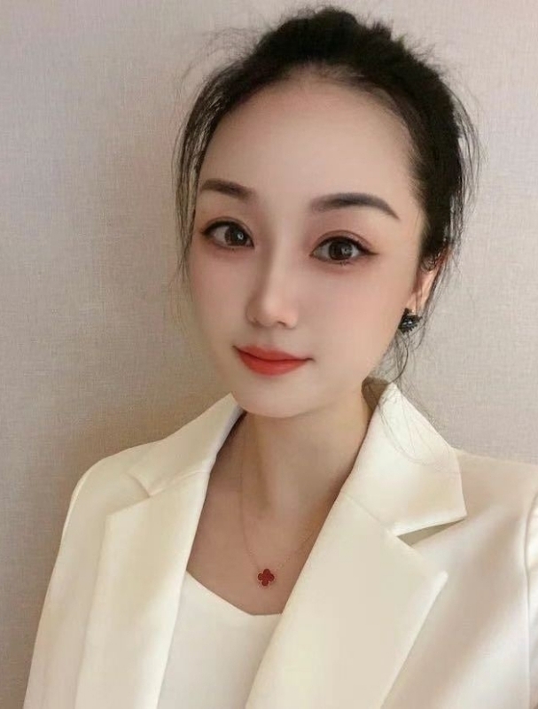 罗美女的第一张照片--平潭相亲服务中心