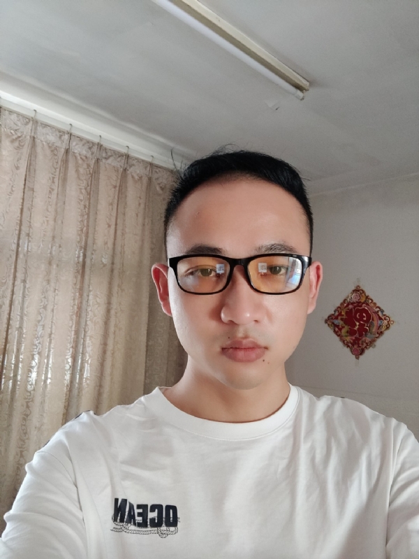 H杰瑞的第一张照片--平潭相亲服务中心