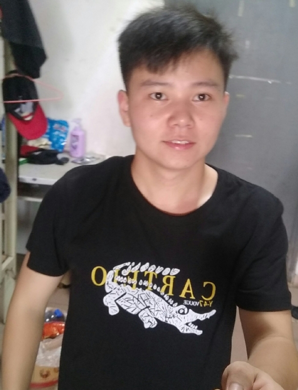 真实的一面的第一张照片--平潭相亲服务中心