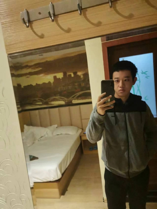 阵雨的第一张照片--平潭相亲服务中心