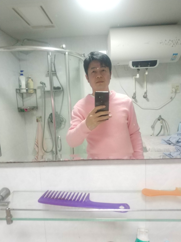 你把我逗乐了的第一张照片--平潭相亲服务中心