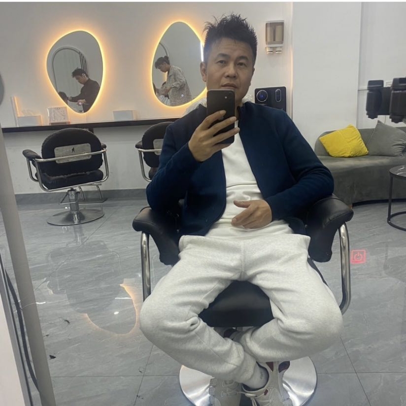 你把我逗乐了的第二张照片--平潭相亲服务中心