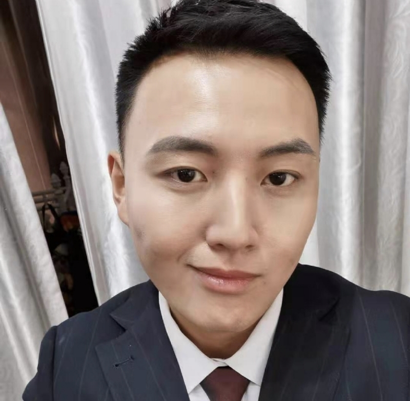 英俊潇洒的第二张照片--平潭相亲服务中心