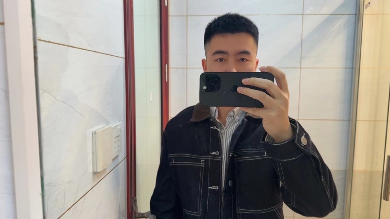 CC的第一张照片--平潭相亲服务中心