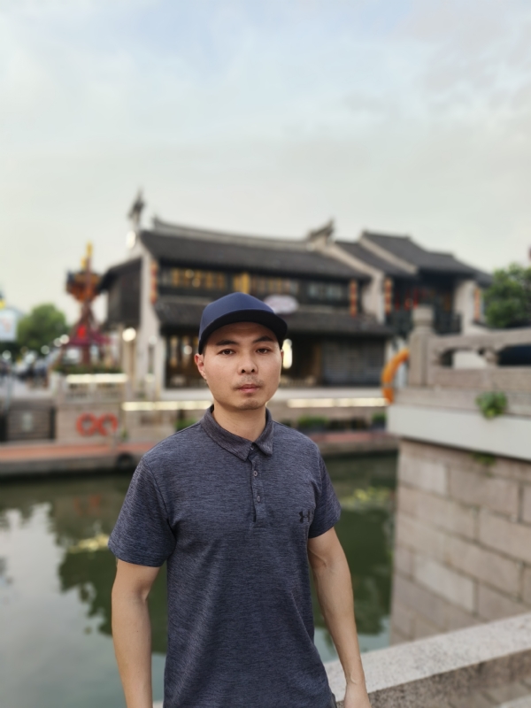 十八星格的第三张照片--平潭相亲服务中心