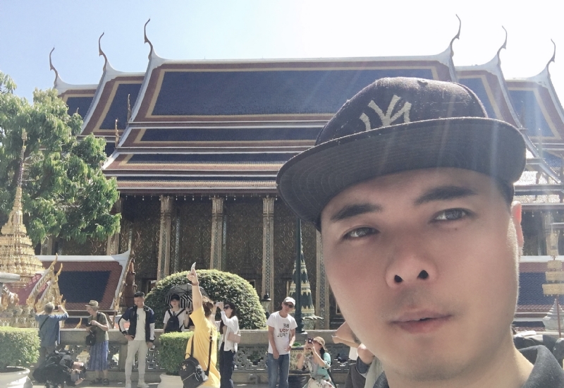 十八星格的第四张照片--平潭相亲服务中心