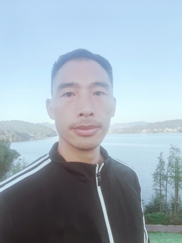 Runner的第一张照片--平潭相亲服务中心