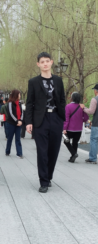 风一样的第一张照片--平潭相亲服务中心