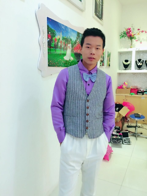 晚星的第一张照片--平潭相亲服务中心