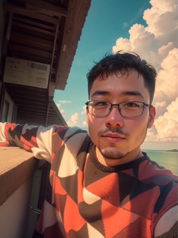 奇点xyz的第一张照片--平潭相亲服务中心