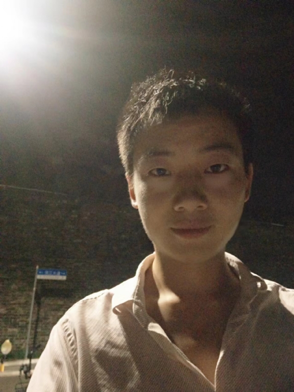 来啊的第一张照片--平潭相亲服务中心