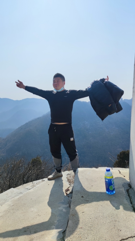 小鑫鑫的第一张照片--平潭相亲服务中心