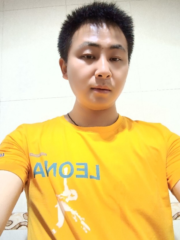 开心就好的第四张照片--平潭相亲服务中心