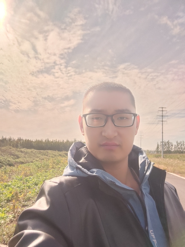 温暖胸膛的第一张照片--平潭相亲服务中心