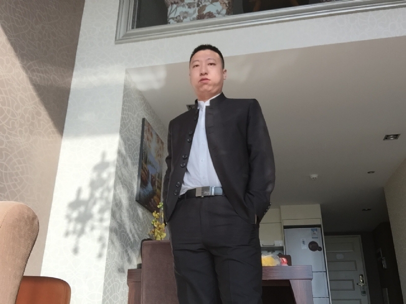 雅小炁的第一张照片--平潭相亲服务中心