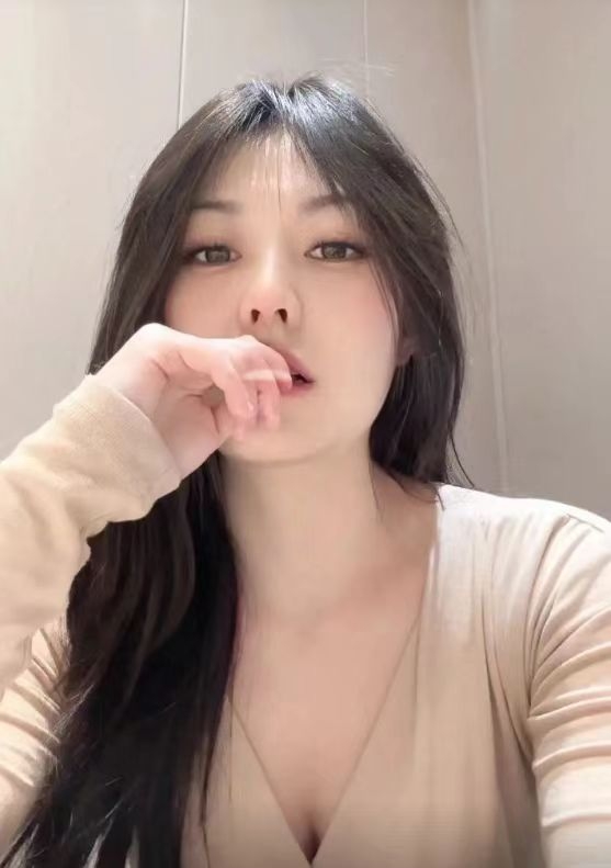 勾人心魂大美人的第一张照片--平潭相亲服务中心