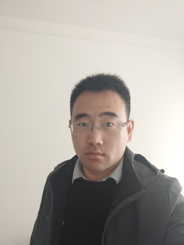 真诚的第一张照片--平潭相亲服务中心