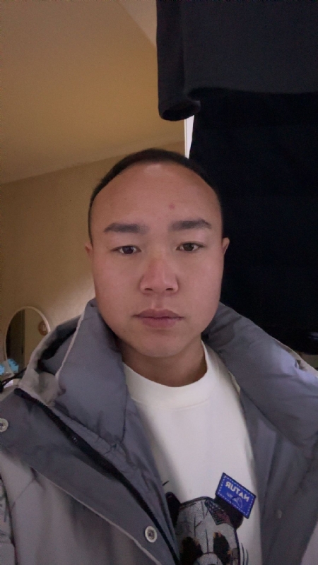 叫你一声你敢答应吗的第一张照片--平潭相亲服务中心