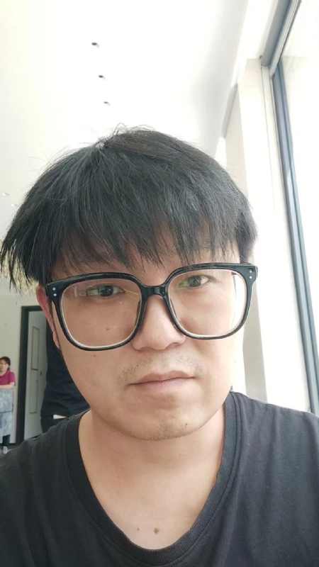 未艾的第一张照片--平潭相亲服务中心