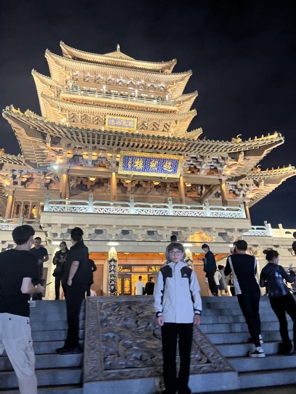 星星的第一张照片--平潭相亲服务中心
