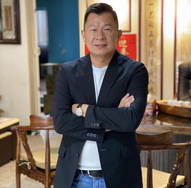 幸福余生的第一张照片--平潭相亲服务中心