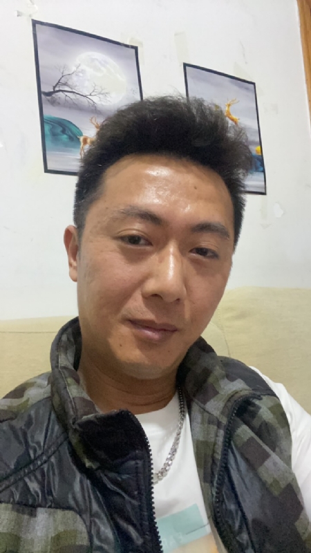 陈然的第一张照片--平潭相亲服务中心