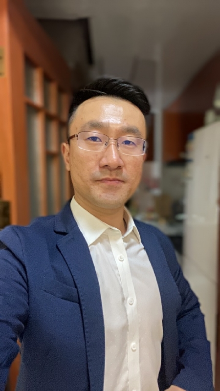 笑看人生的第四张照片--平潭相亲服务中心