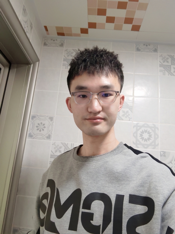 墨羽无痕的第一张照片--平潭相亲服务中心
