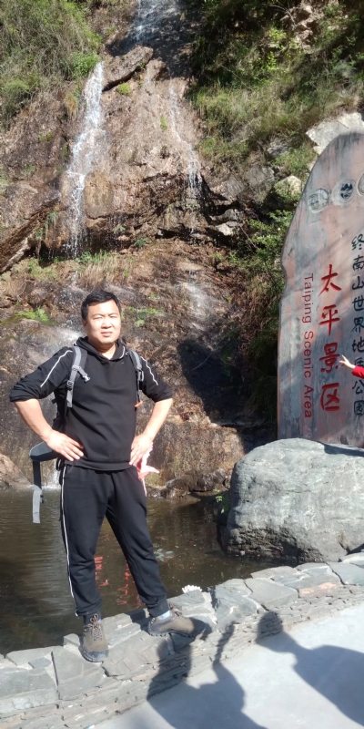 扬帆起航的第二张照片--平潭相亲服务中心