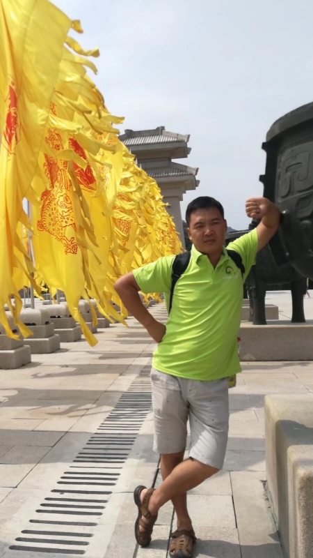 扬帆起航的第三张照片--平潭相亲服务中心