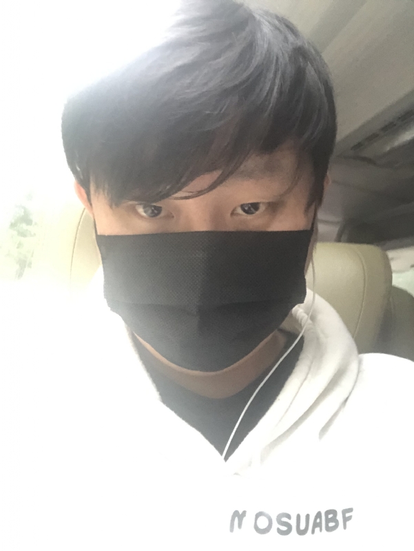 沈国星的第一张照片--平潭相亲服务中心