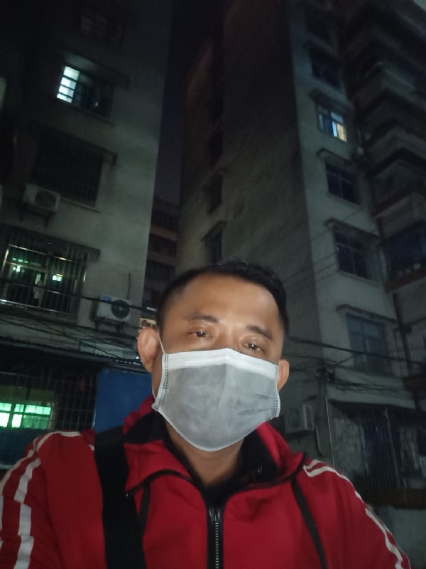 星仔的第一张照片--平潭相亲服务中心