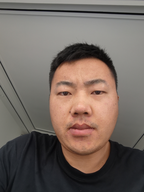 陆开森的第一张照片--平潭相亲服务中心