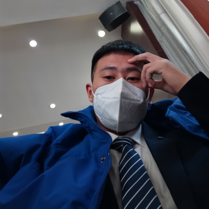 姒文命的第一张照片--平潭相亲服务中心