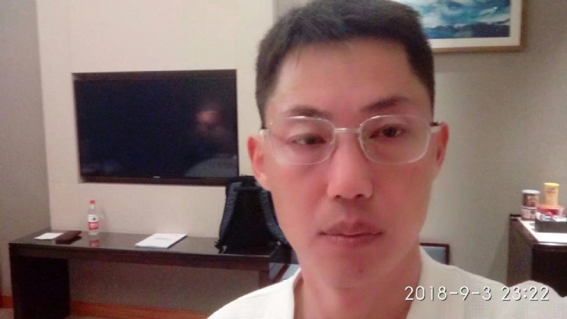 琼台仙谷的第一张照片--平潭相亲服务中心