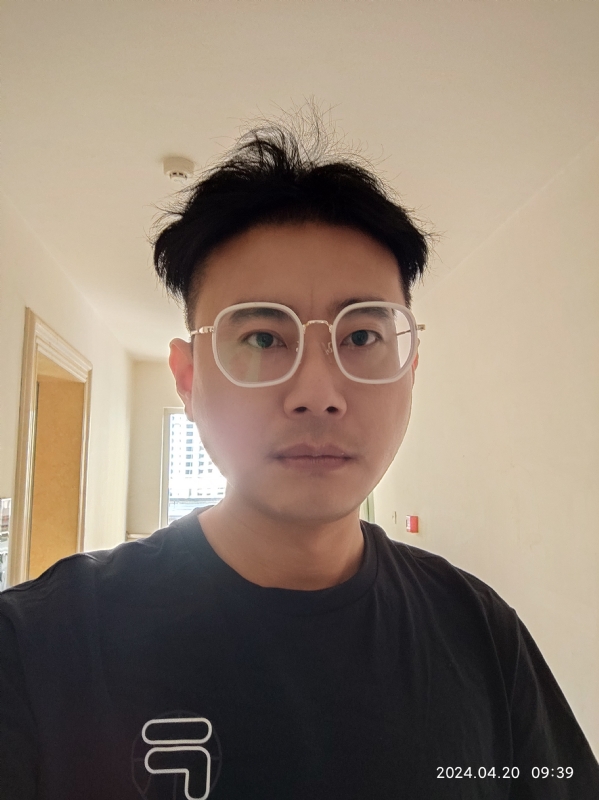 信带小李的第一张照片--平潭相亲服务中心