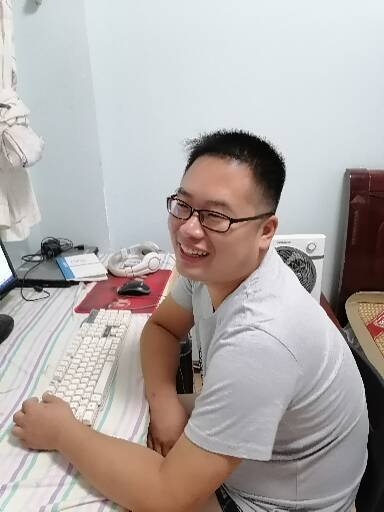 小浣熊的第一张照片--平潭相亲服务中心