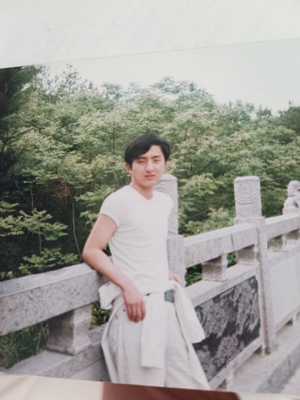 朱琦的第二张照片--平潭相亲服务中心