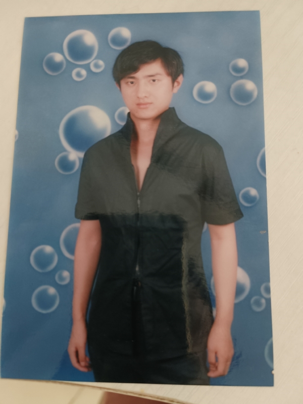 朱琦的第四张照片--平潭相亲服务中心