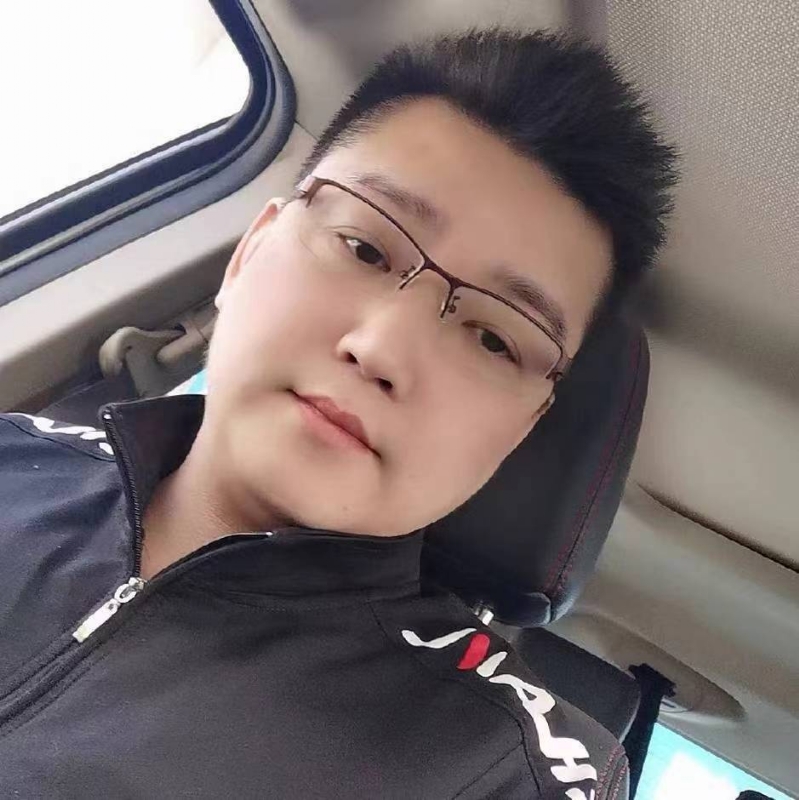 元霸天的第一张照片--平潭相亲服务中心