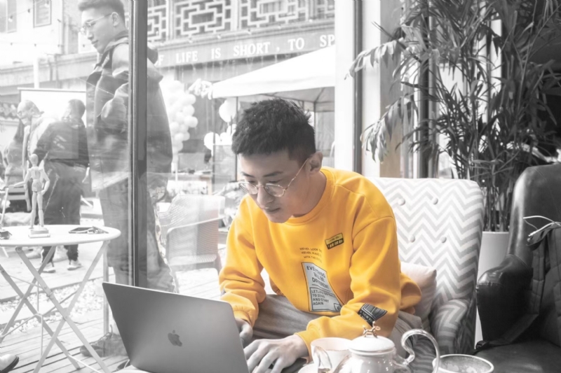 柒雅的第一张照片--平潭相亲服务中心